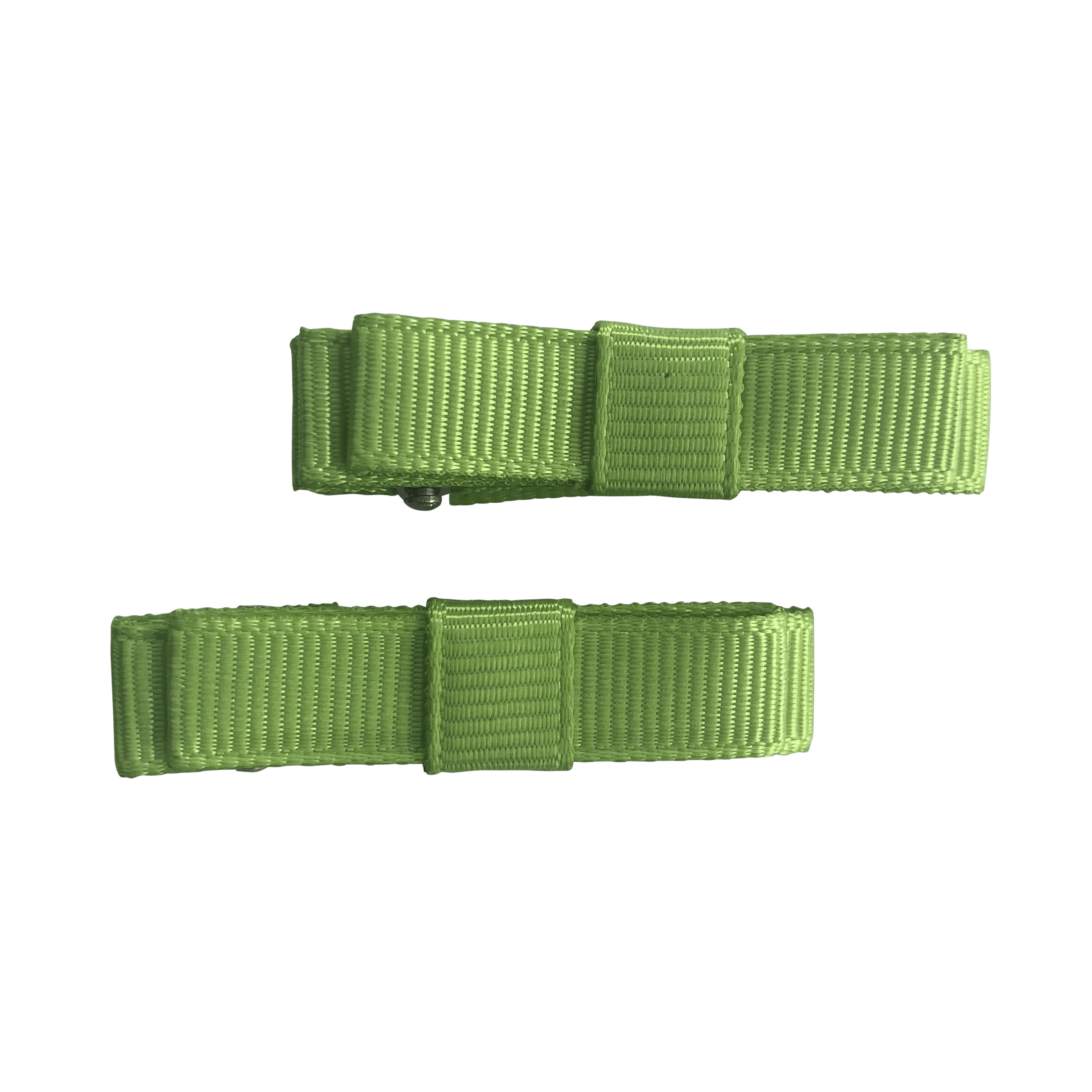 Kiwi Green Hair Accessories