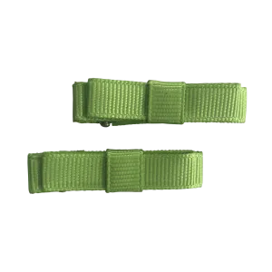 Kiwi Green Hair Accessories