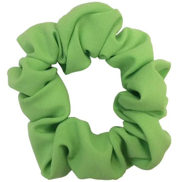 Kiwi Green Hair Accessories
