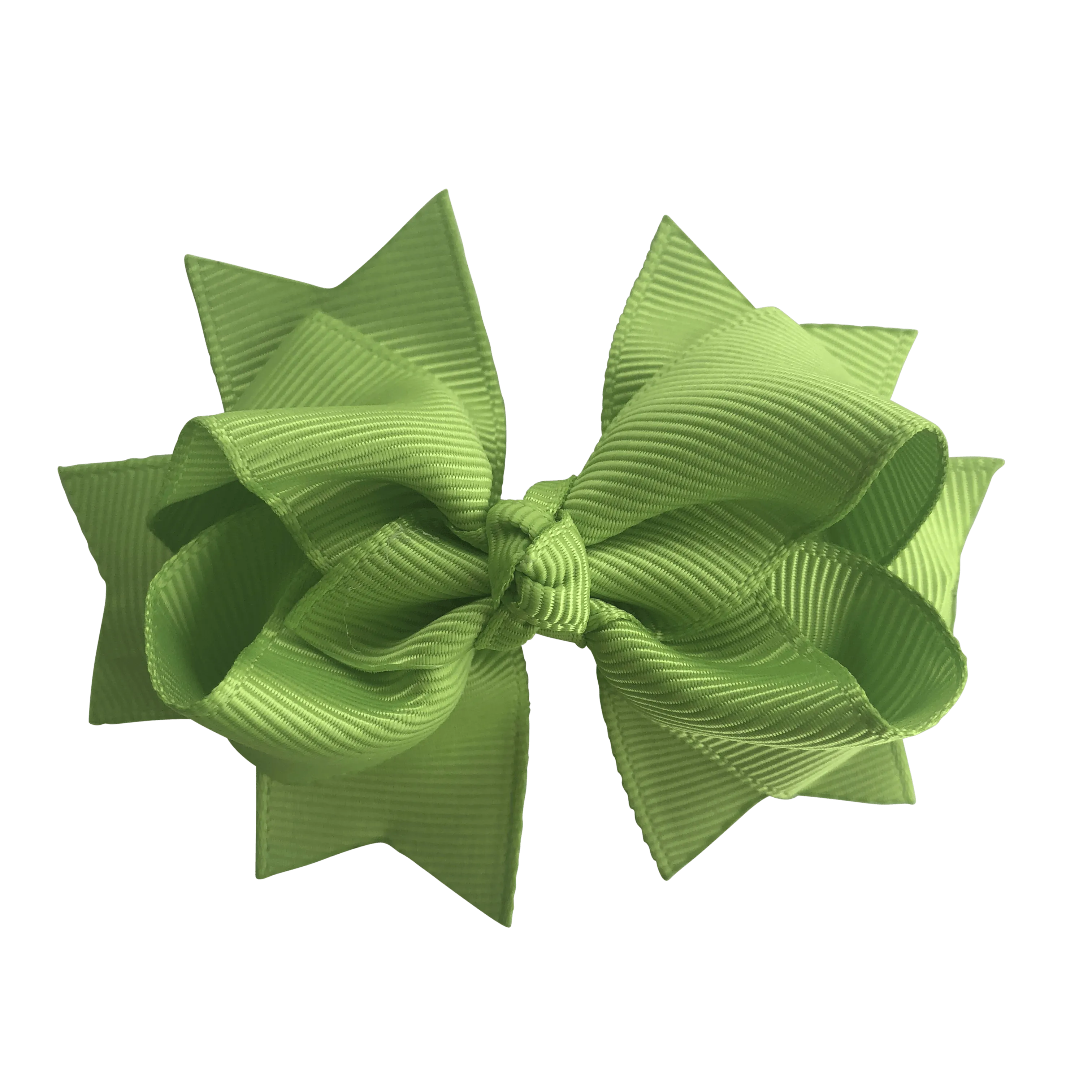 Kiwi Green Hair Accessories