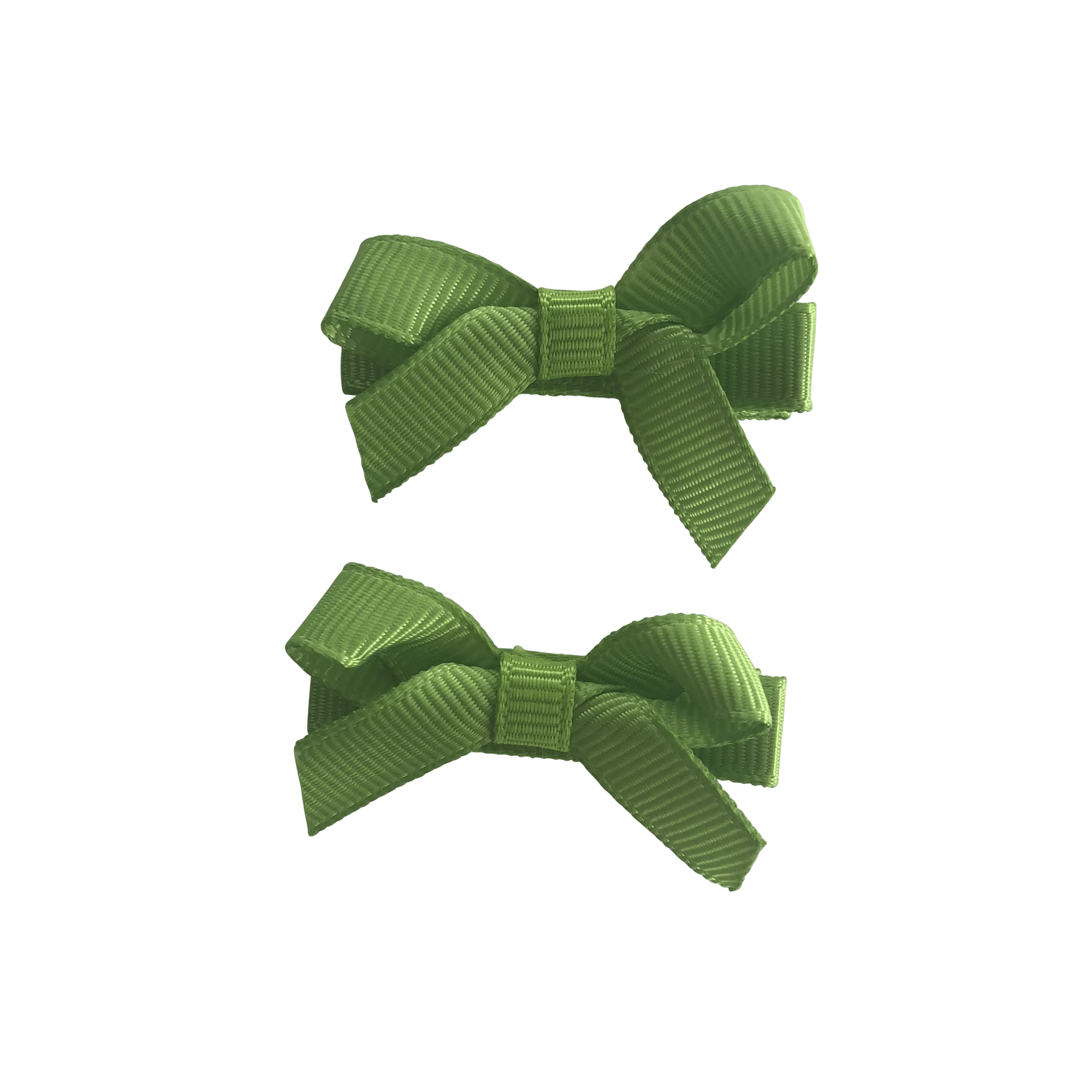 Kiwi Green Hair Accessories