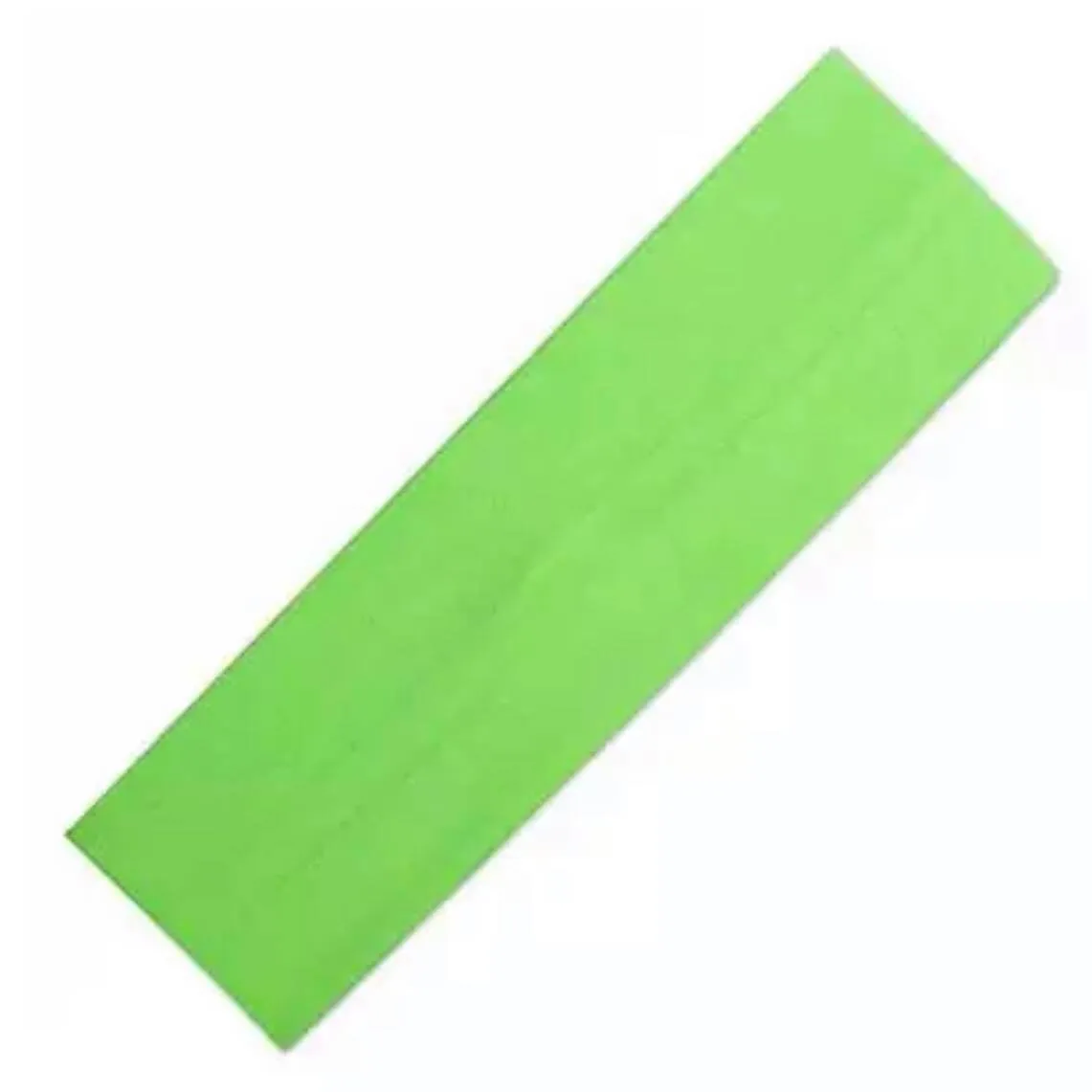 Kiwi Green Hair Accessories