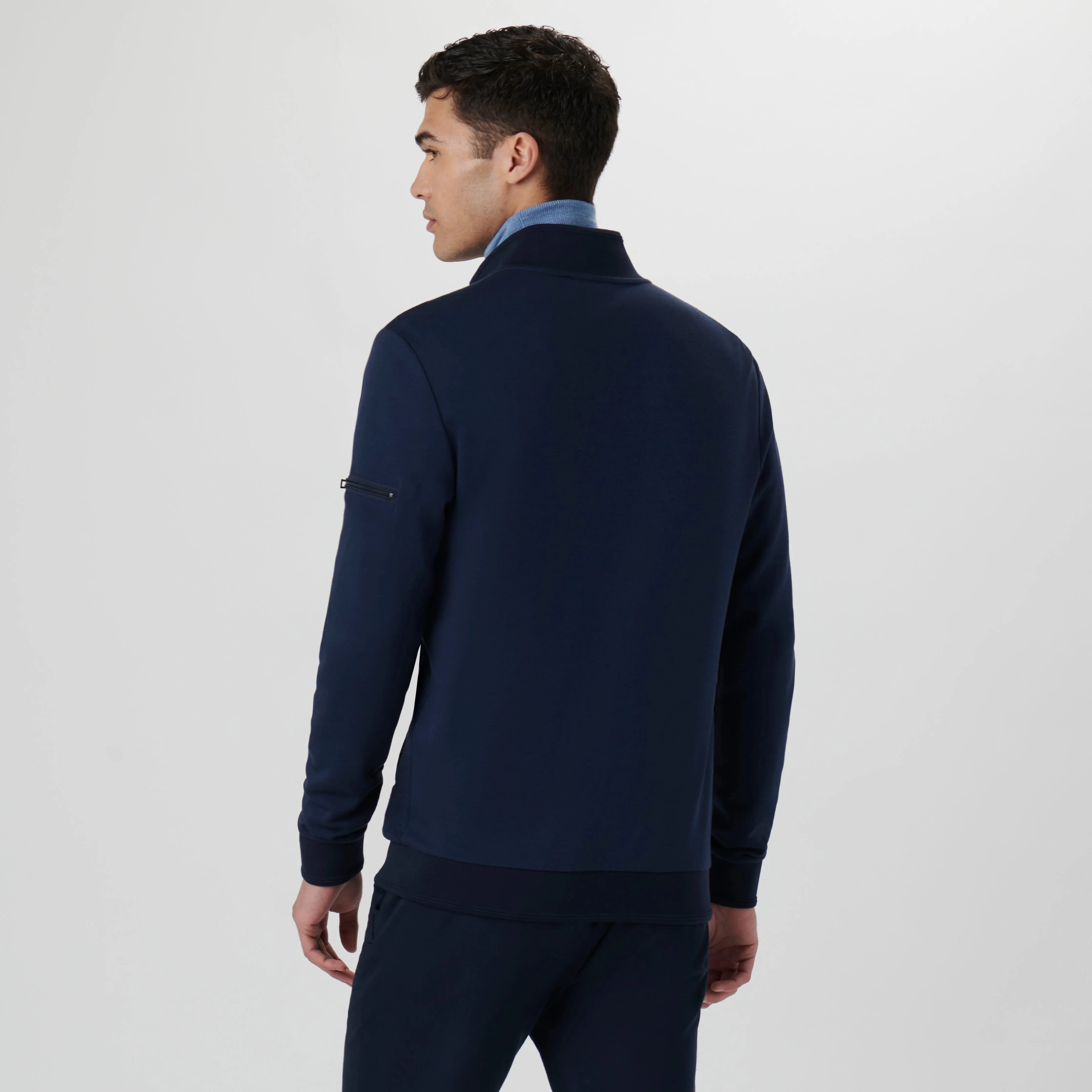 Knit Jacket