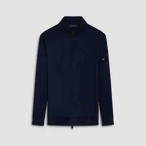 Knit Jacket