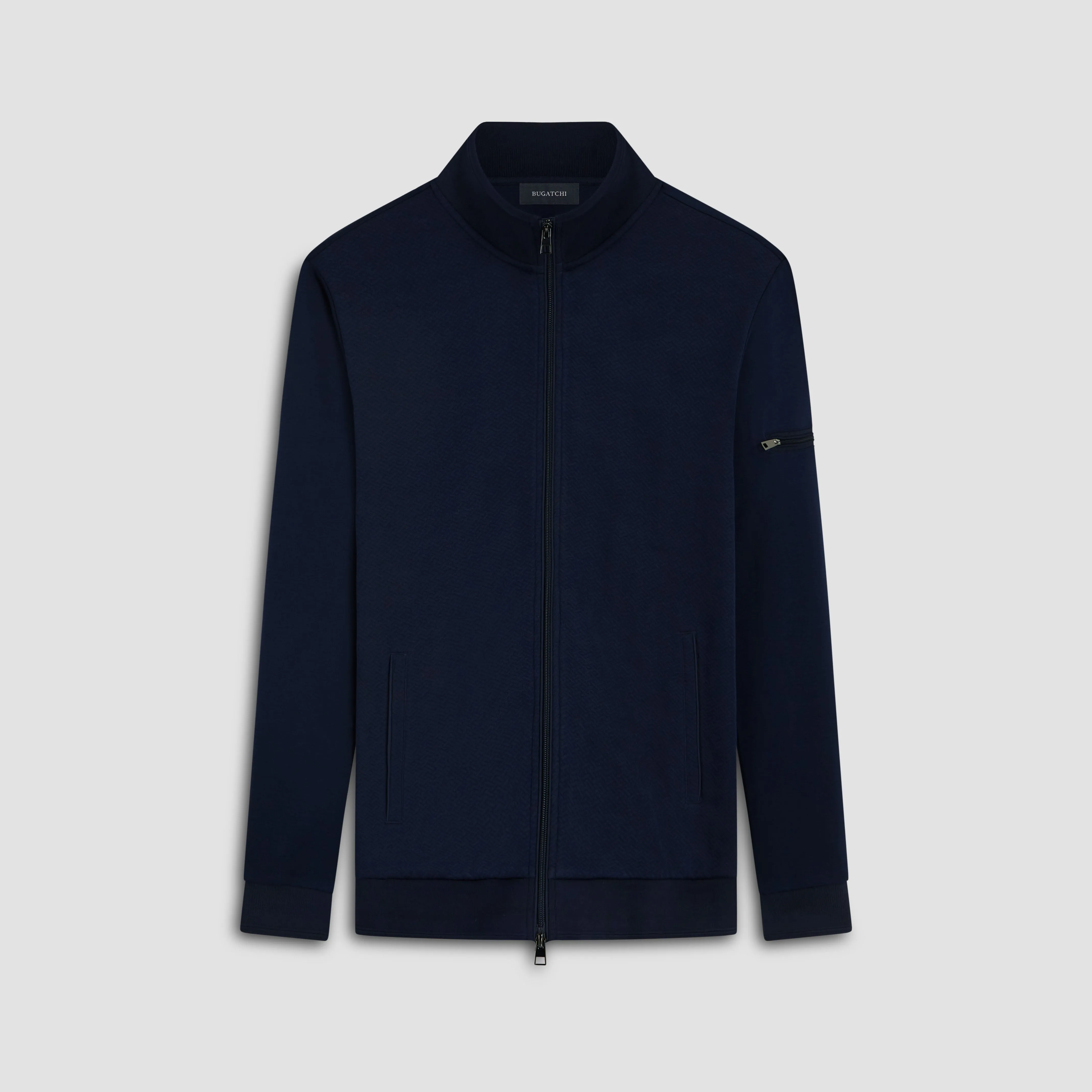 Knit Jacket