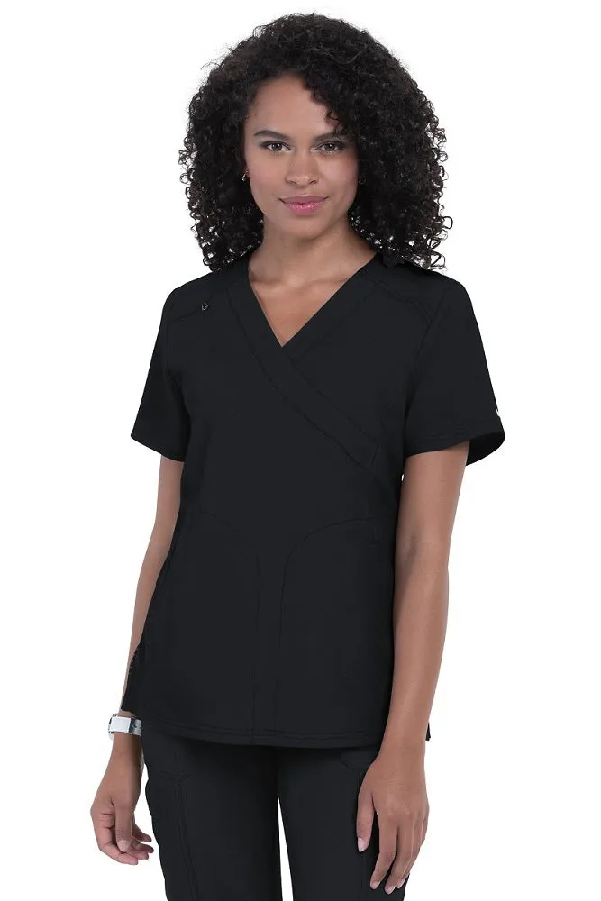 Koi Scrub Top Next Gen All or Nothing 1025