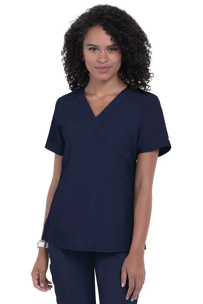 Koi Scrub Top Next Gen All or Nothing 1025