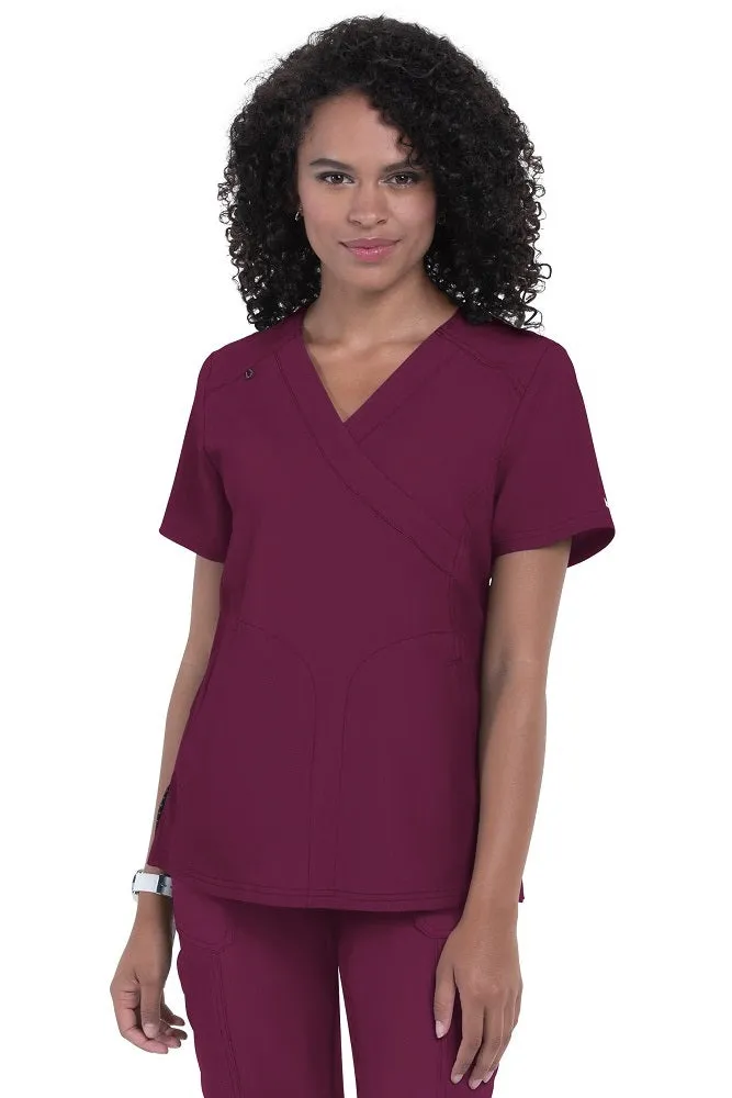 Koi Scrub Top Next Gen All or Nothing 1025