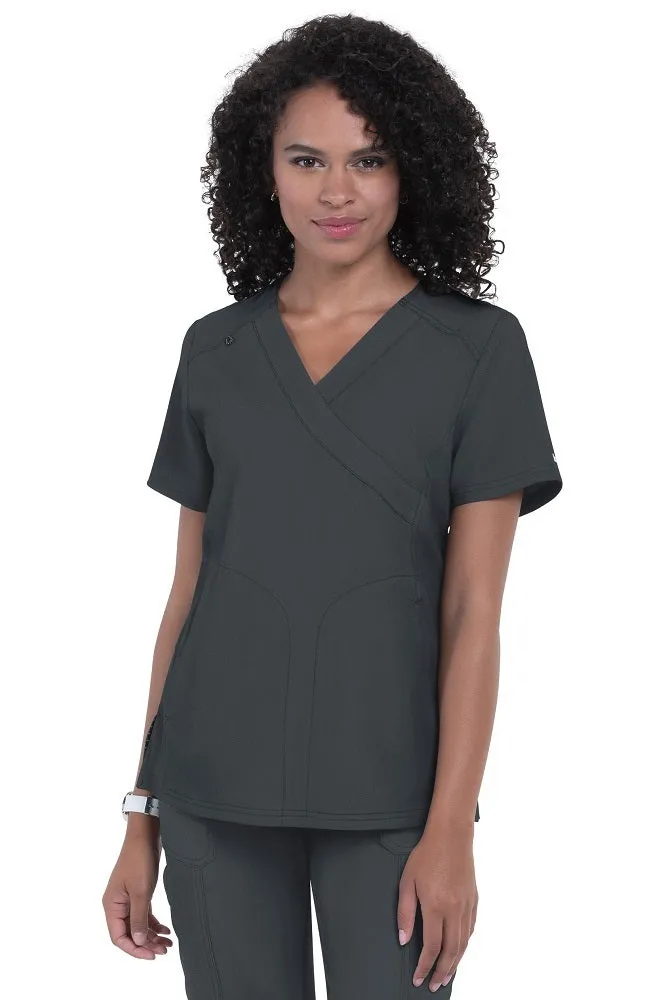 Koi Scrub Top Next Gen All or Nothing 1025