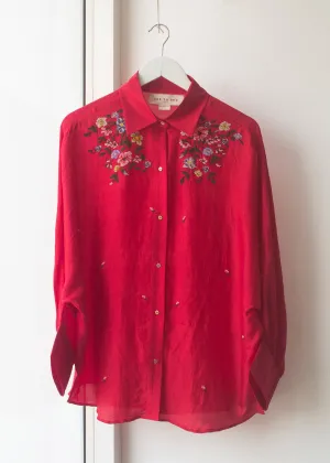 Kumkum Shirt