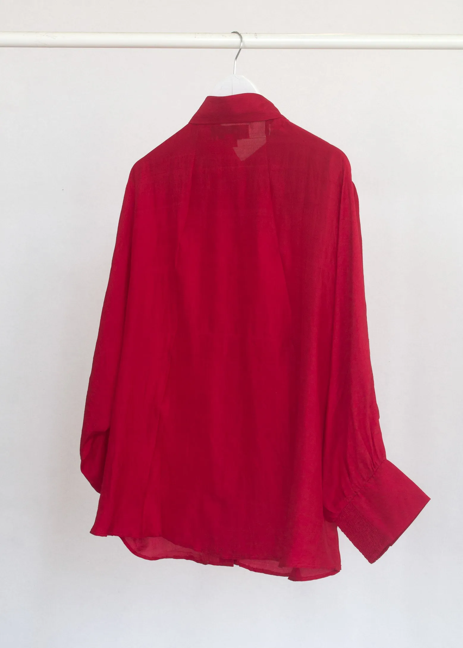 Kumkum Shirt