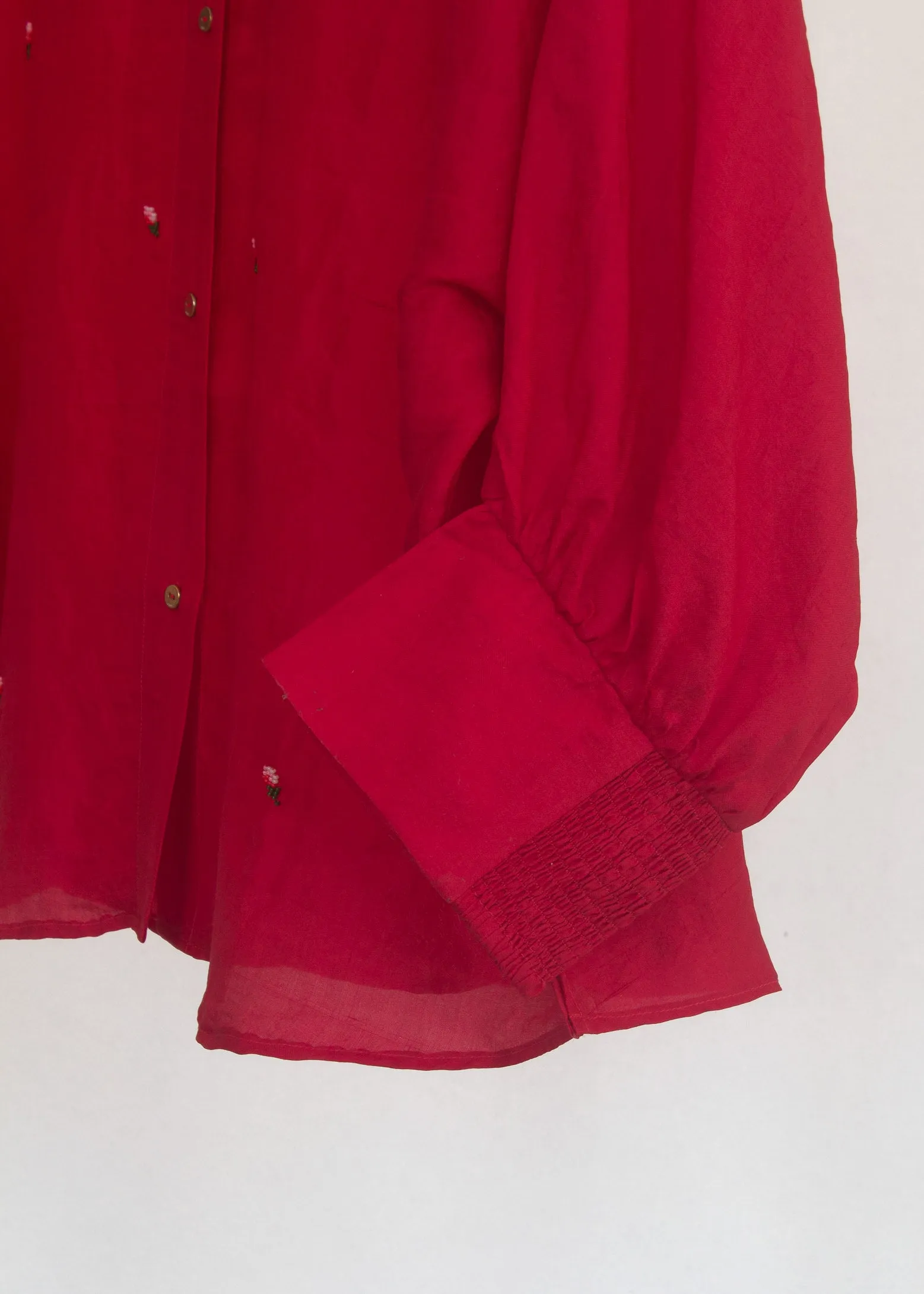 Kumkum Shirt
