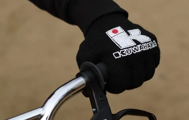KUWAHARA WORK GLOVES SET
