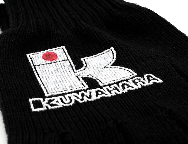 KUWAHARA WORK GLOVES SET