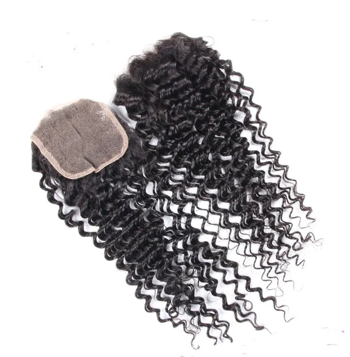 Lace Closures