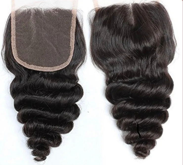 Lace Closures