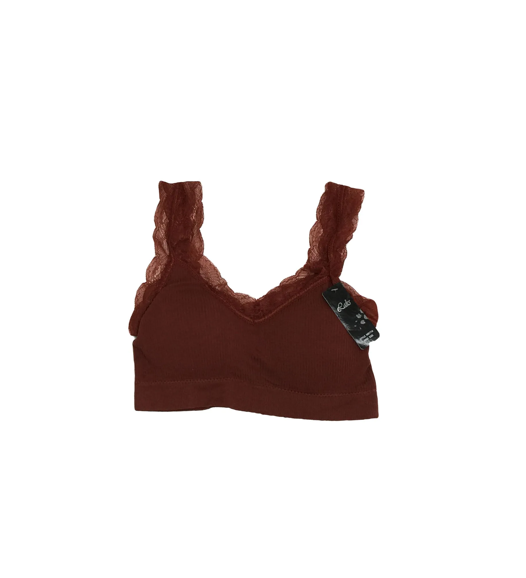 Laks, Brasier de Mujer, Free Size
