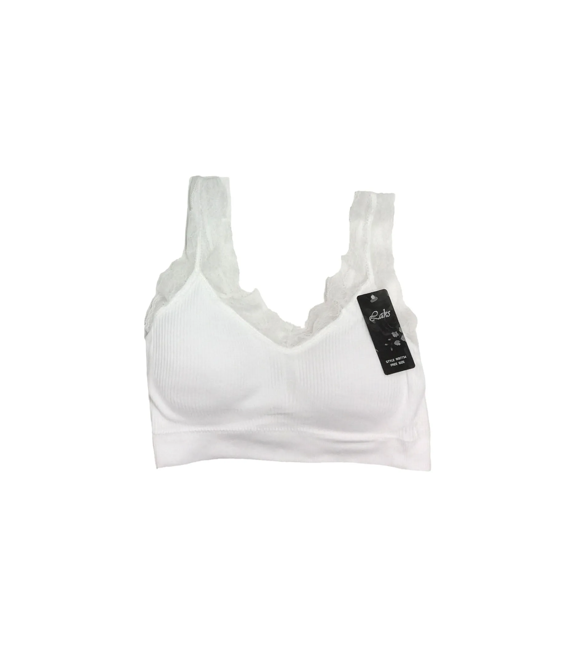 Laks, Brasier de Mujer, Free Size