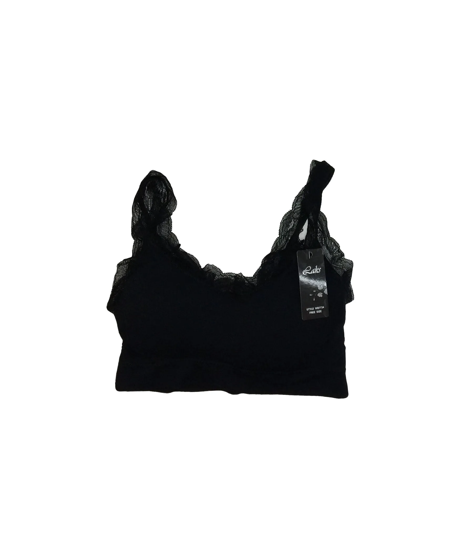 Laks, Brasier de Mujer, Free Size