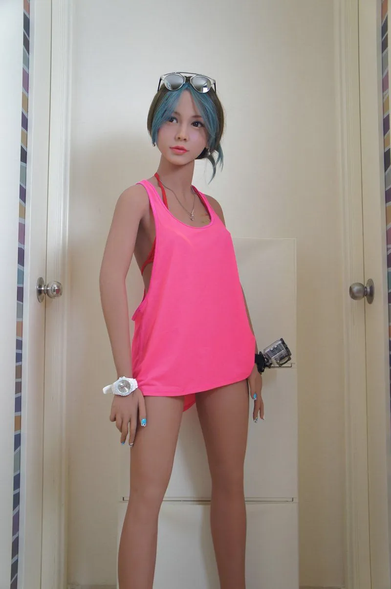 Laura - Full Body Sex Doll