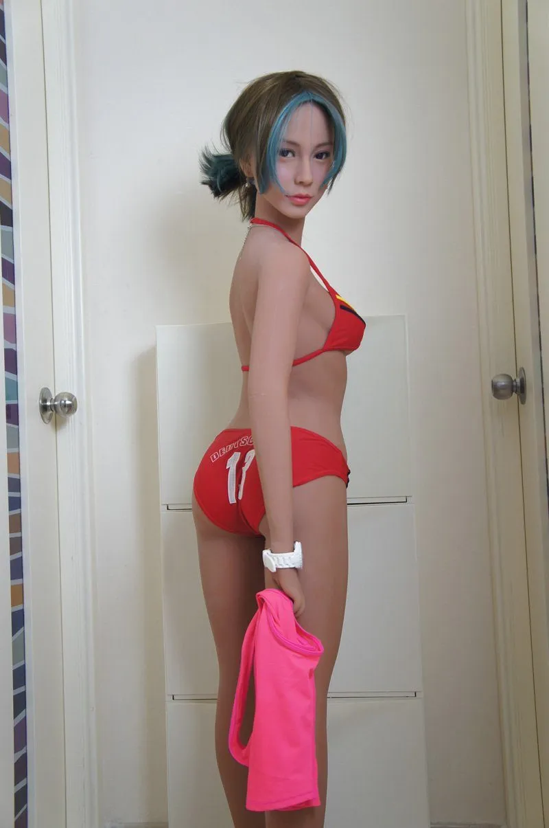 Laura - Full Body Sex Doll