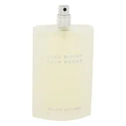 L'eau D'issey (issey Miyake) Eau De Toilette Spray (Tester) By Issey Miyake