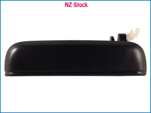 Left Passenger Side Door Handle Fits Toyota Cynos 95-99