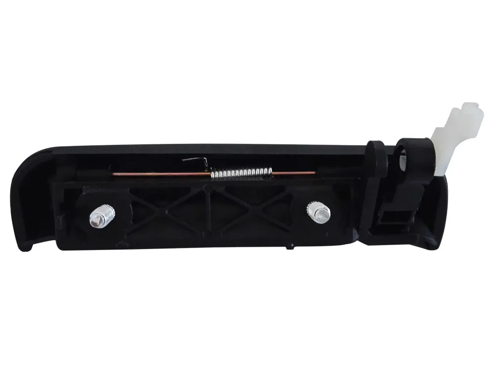 Left Passenger Side Door Handle Fits Toyota Cynos 95-99