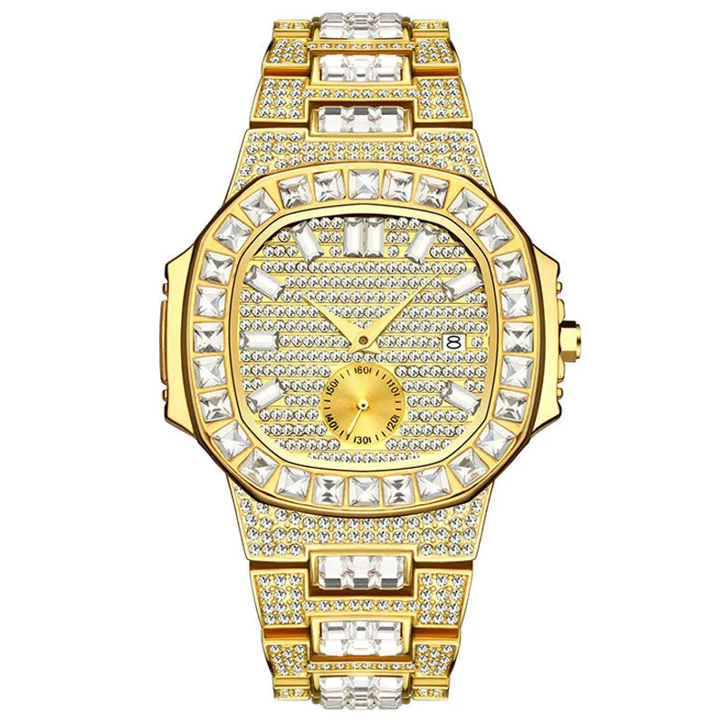 Legacy | Gold