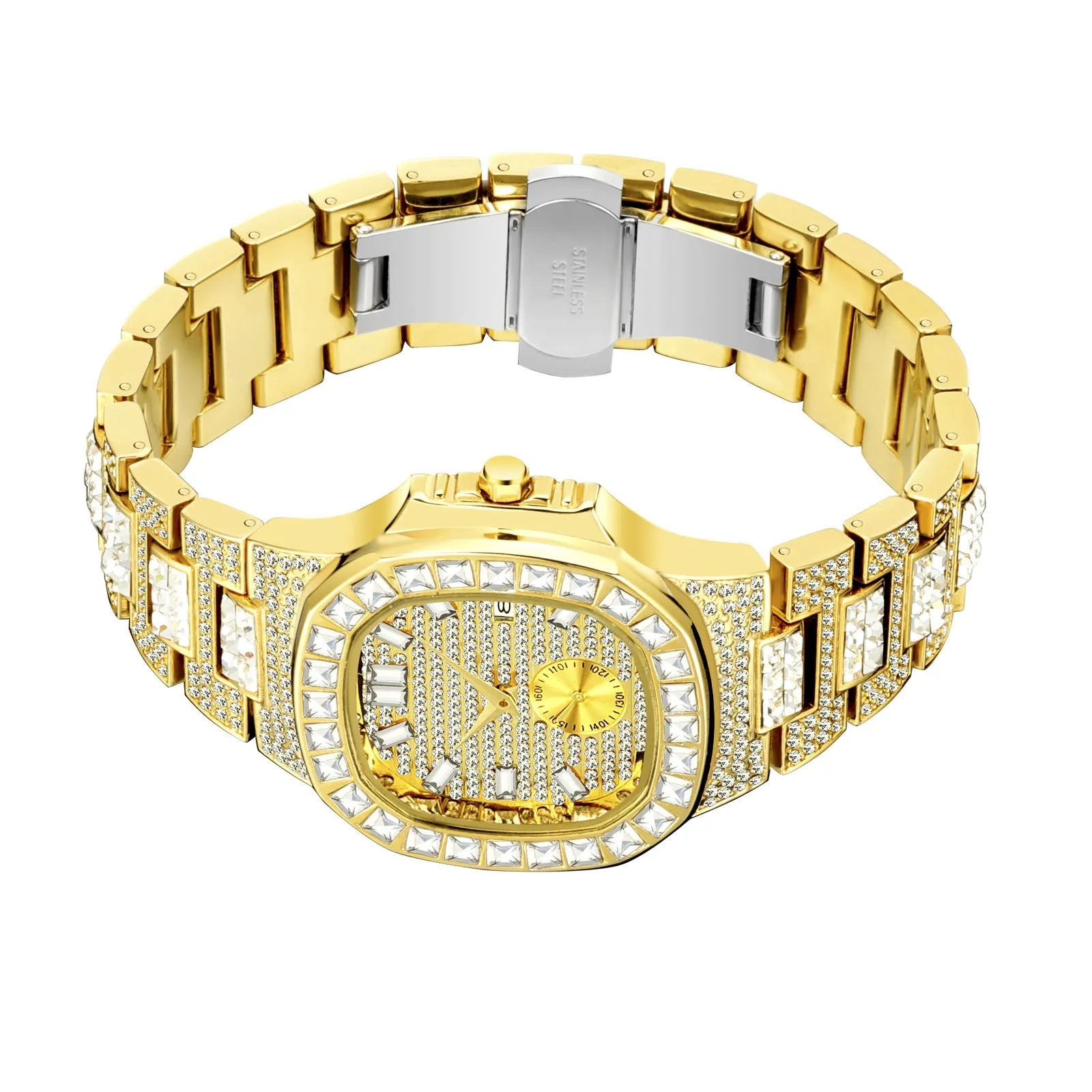 Legacy | Gold