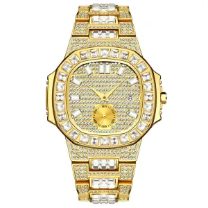 Legacy | Gold