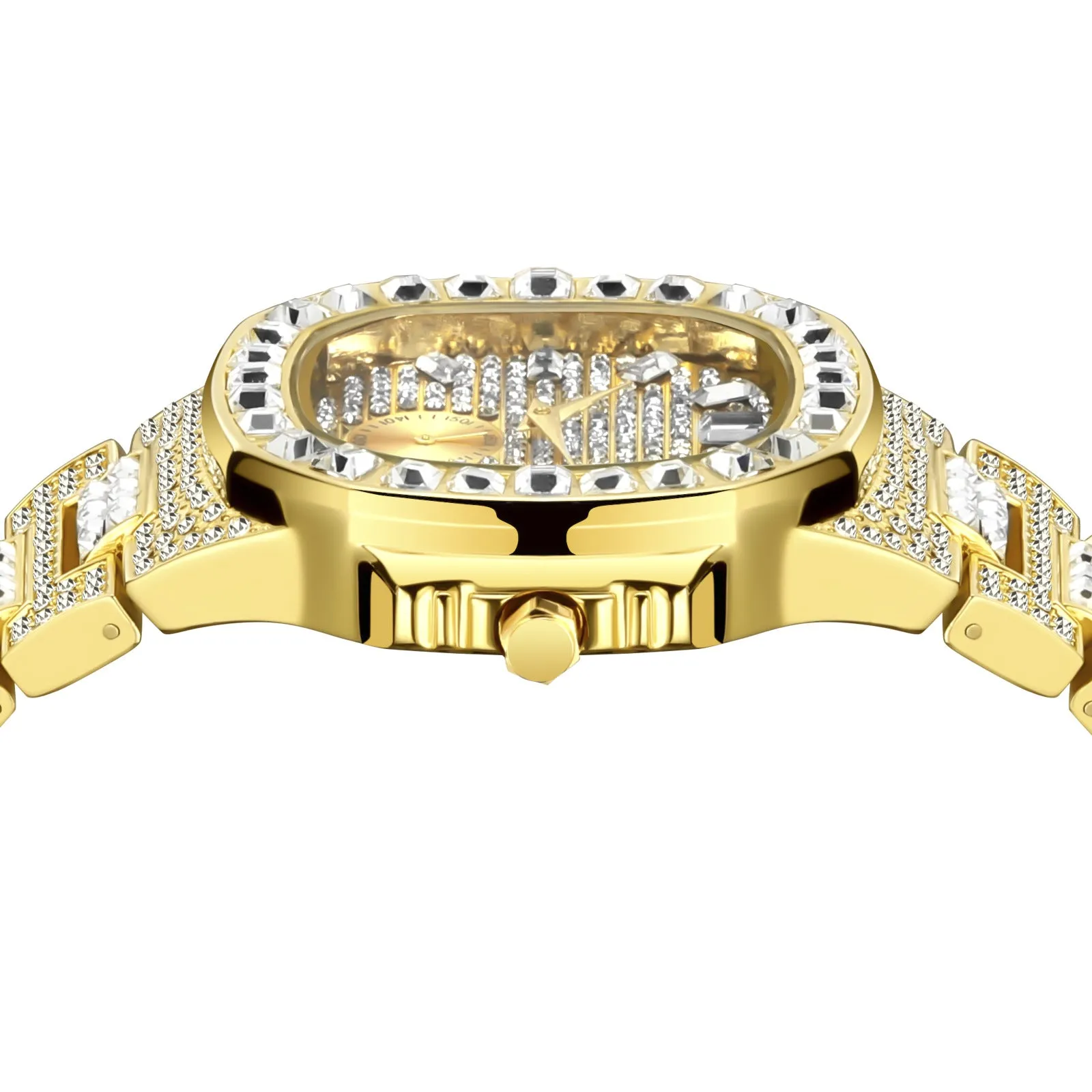 Legacy | Gold