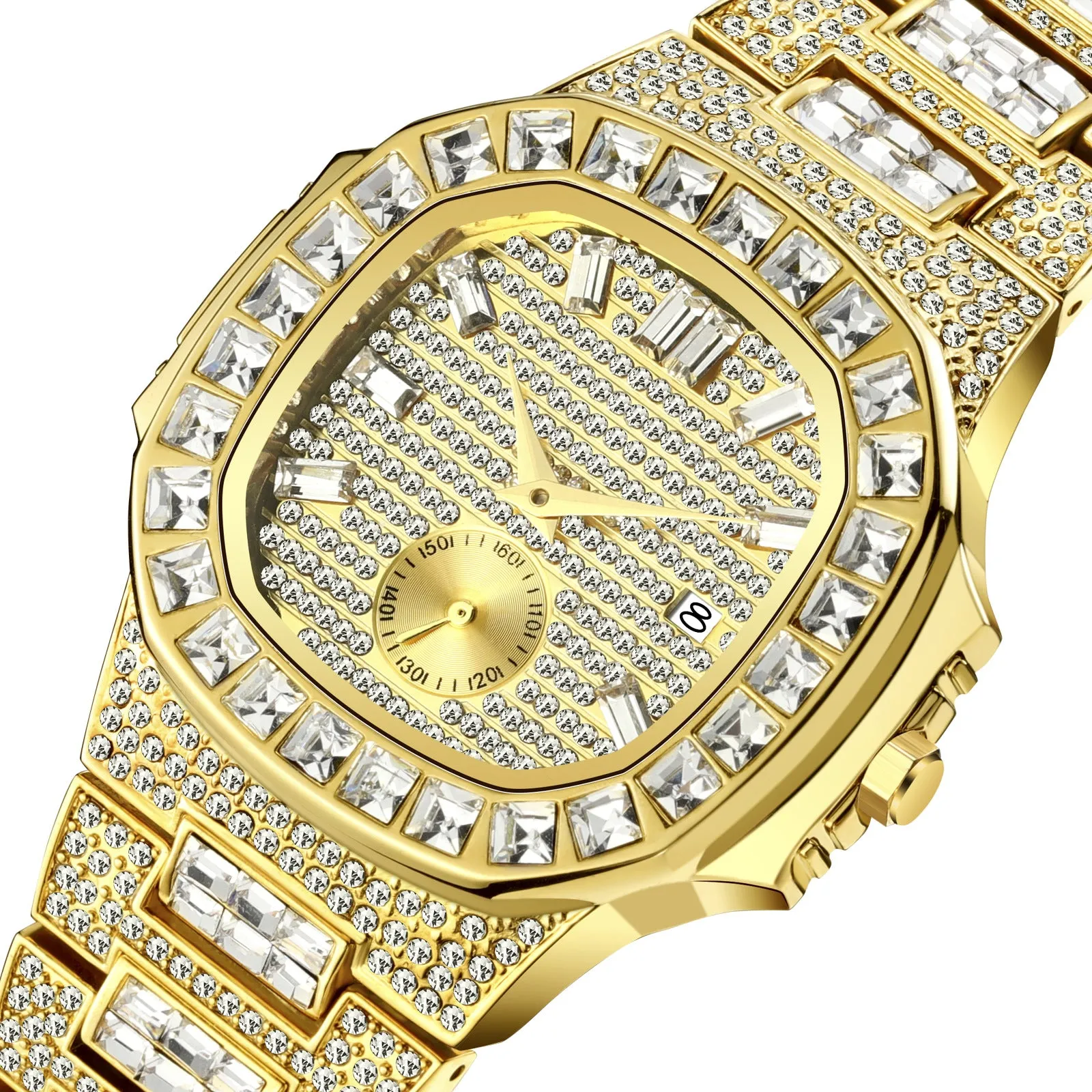 Legacy | Gold