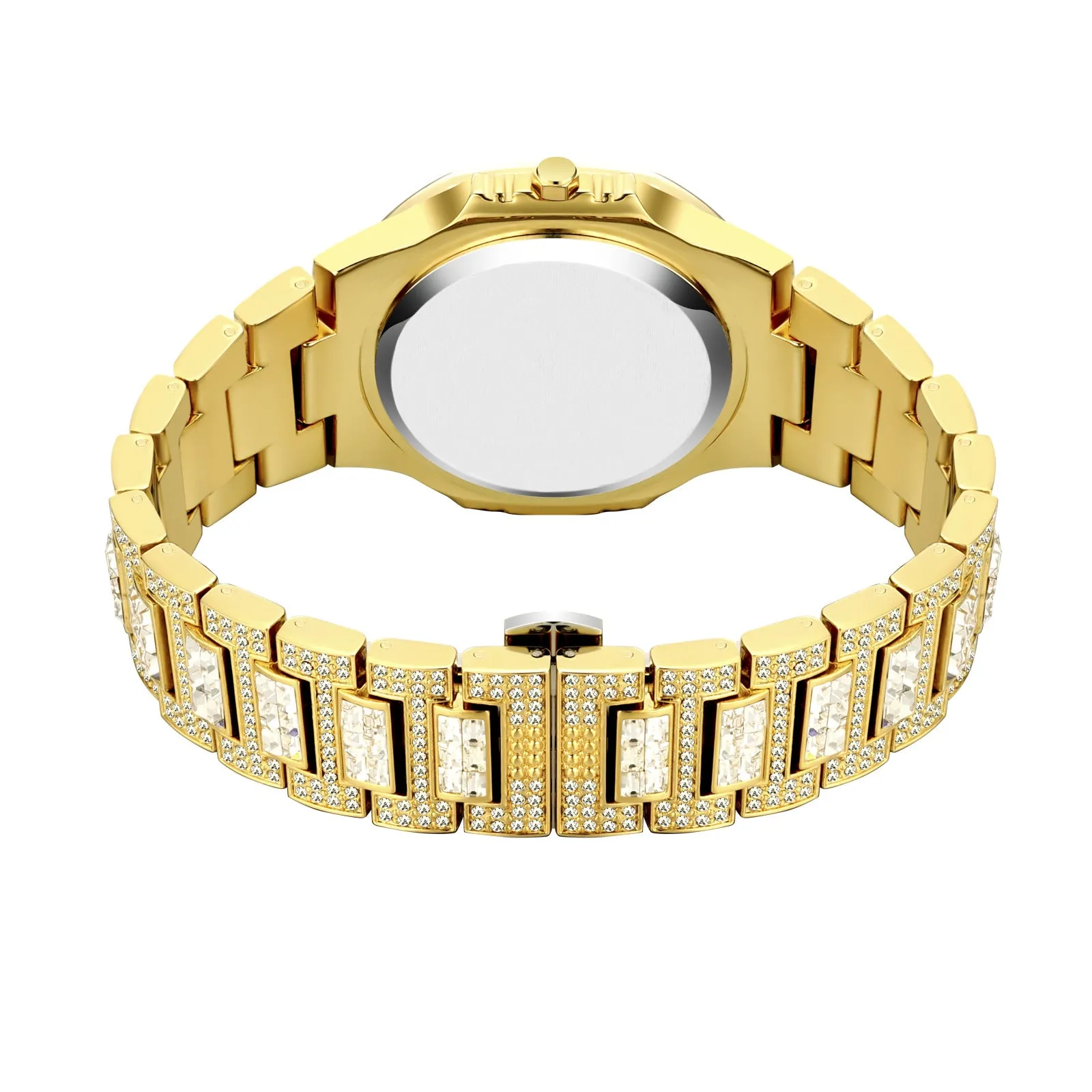 Legacy | Gold