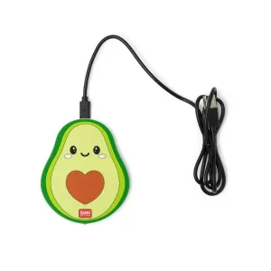 Legami Avocado Wireless Charger