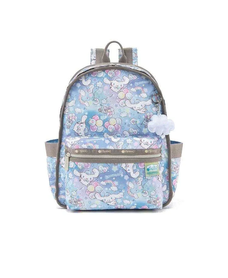 LeSportsac Cinnamoroll Super Dreamy Balloon Backpack