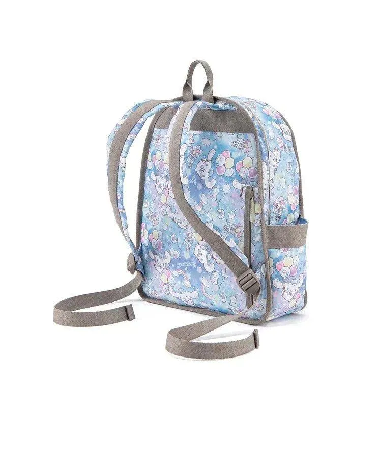 LeSportsac Cinnamoroll Super Dreamy Balloon Backpack