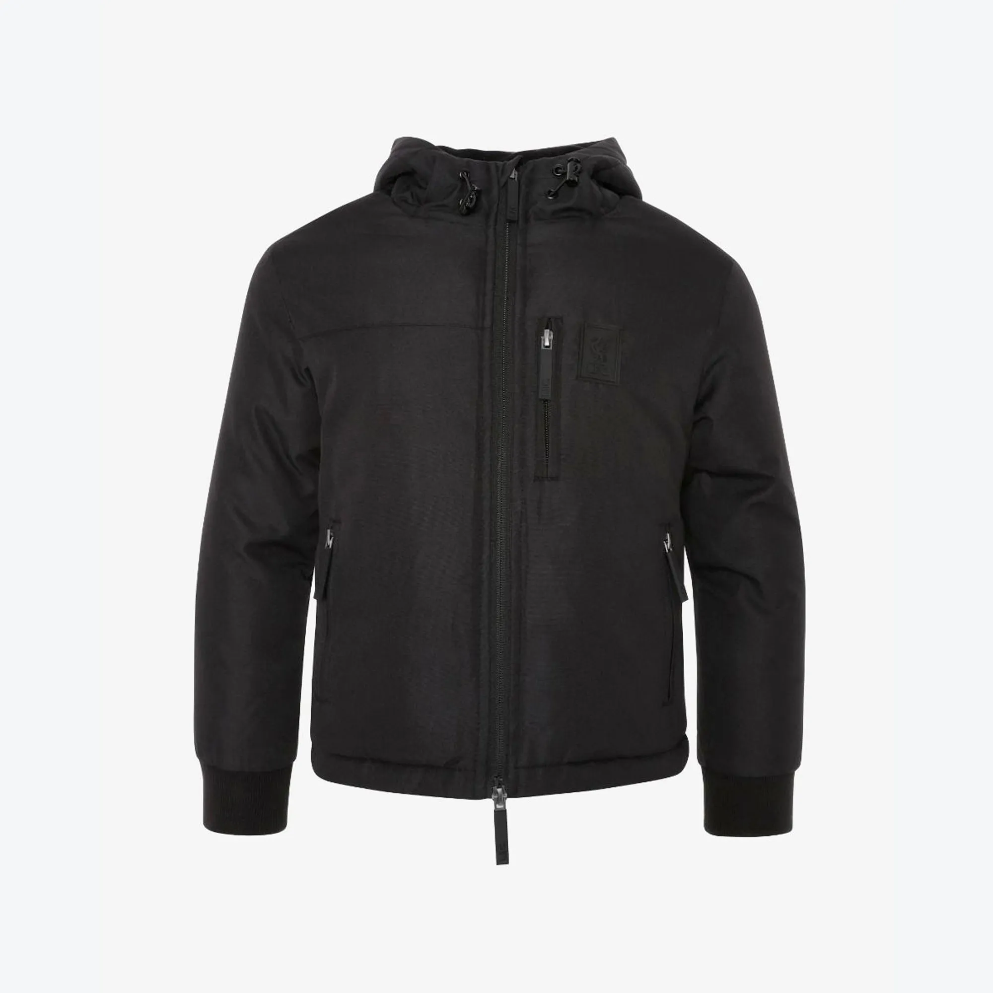 LFC Junior Matchday Jacket