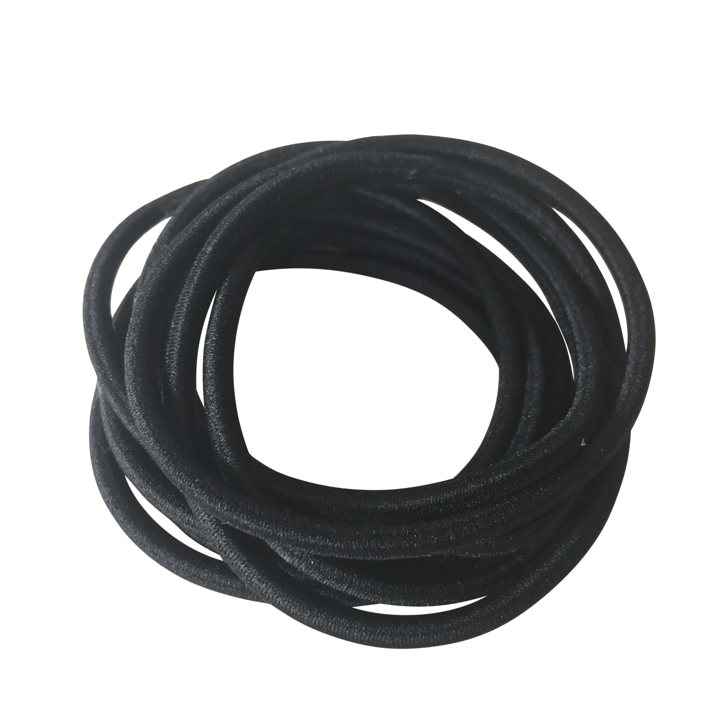 Light Grey and Silver Hair Accessories