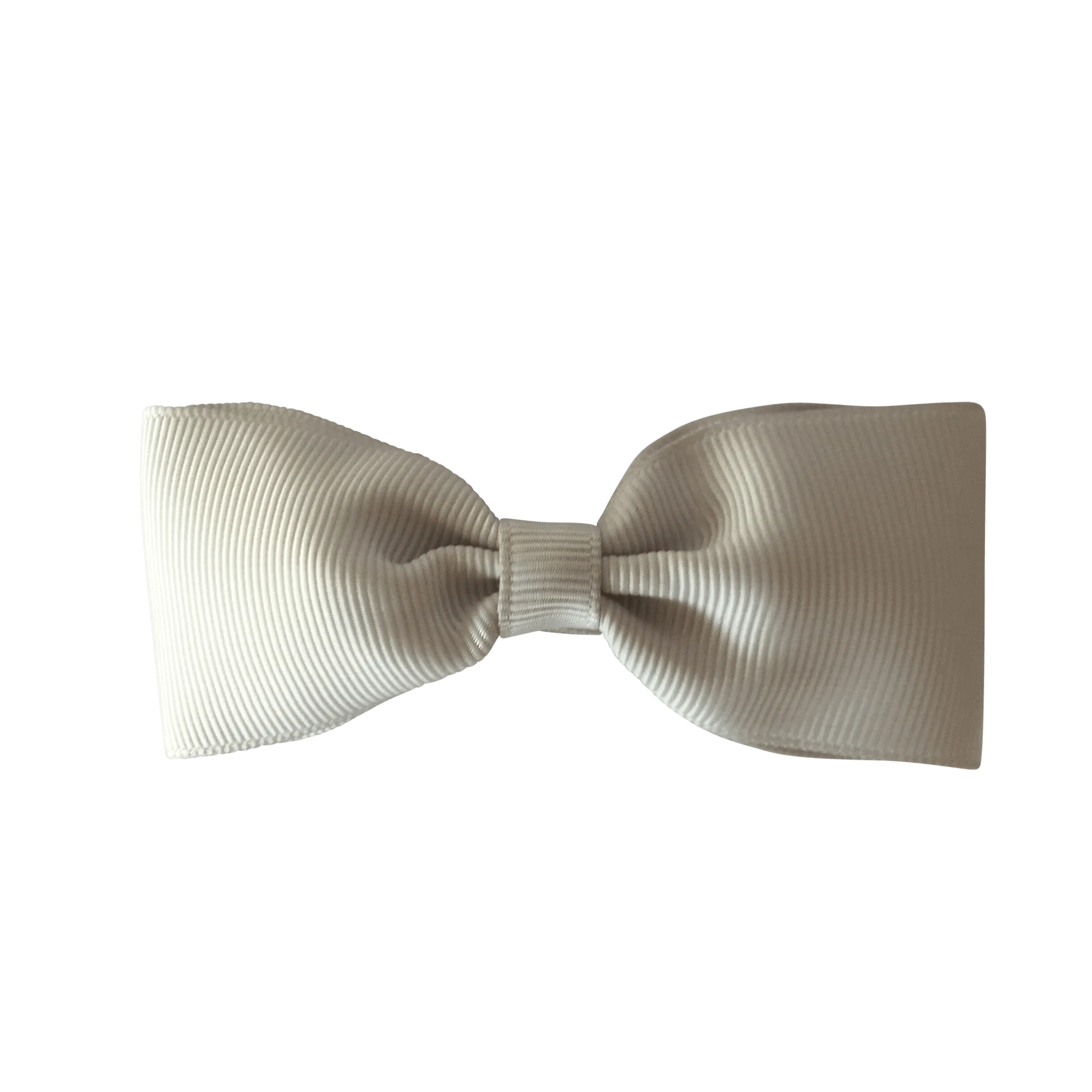 Light Grey and Silver Hair Accessories