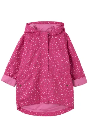 Lighthouse Charlotte Waterproof Parka Jacket