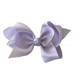 Lilac Hair Accessories