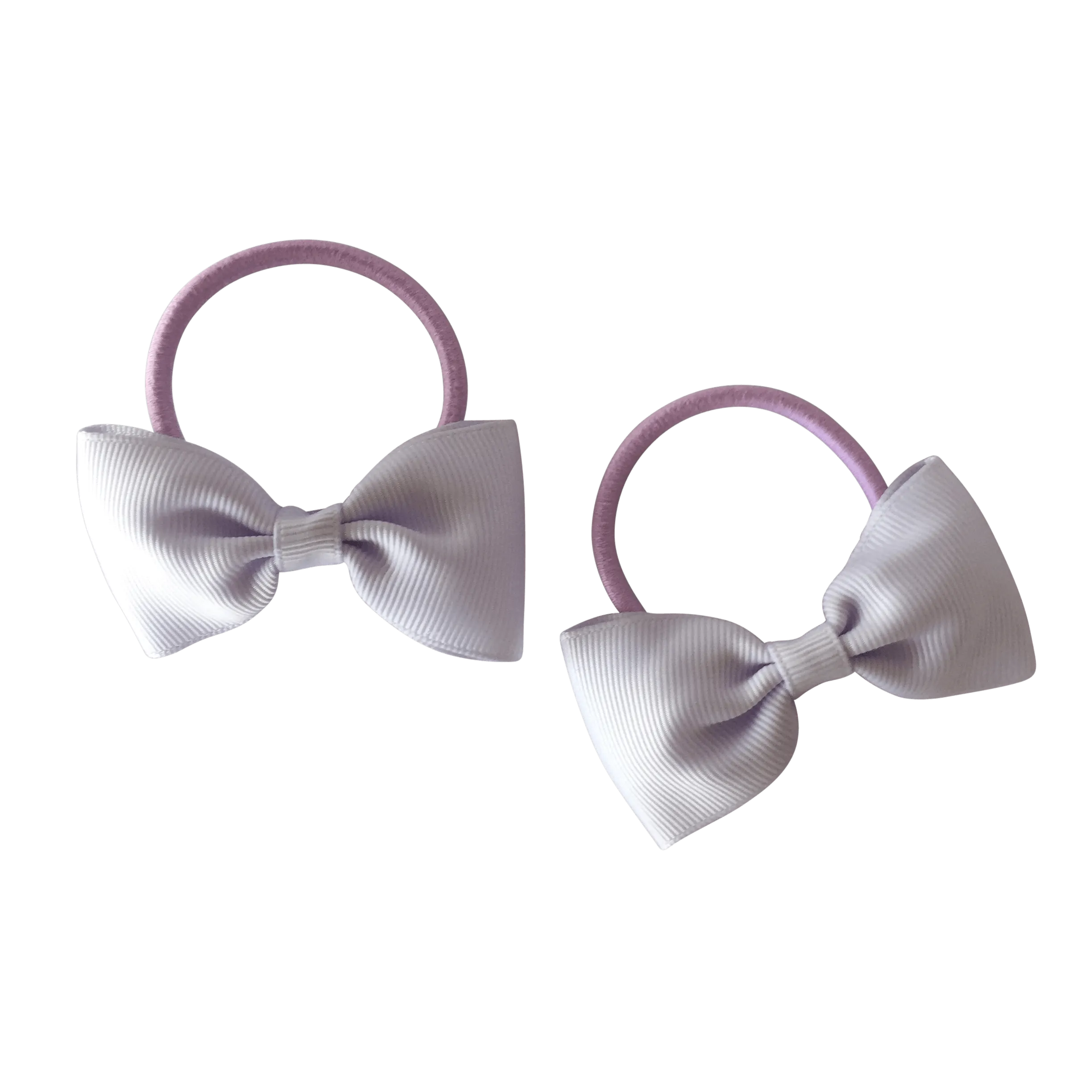 Lilac Hair Accessories