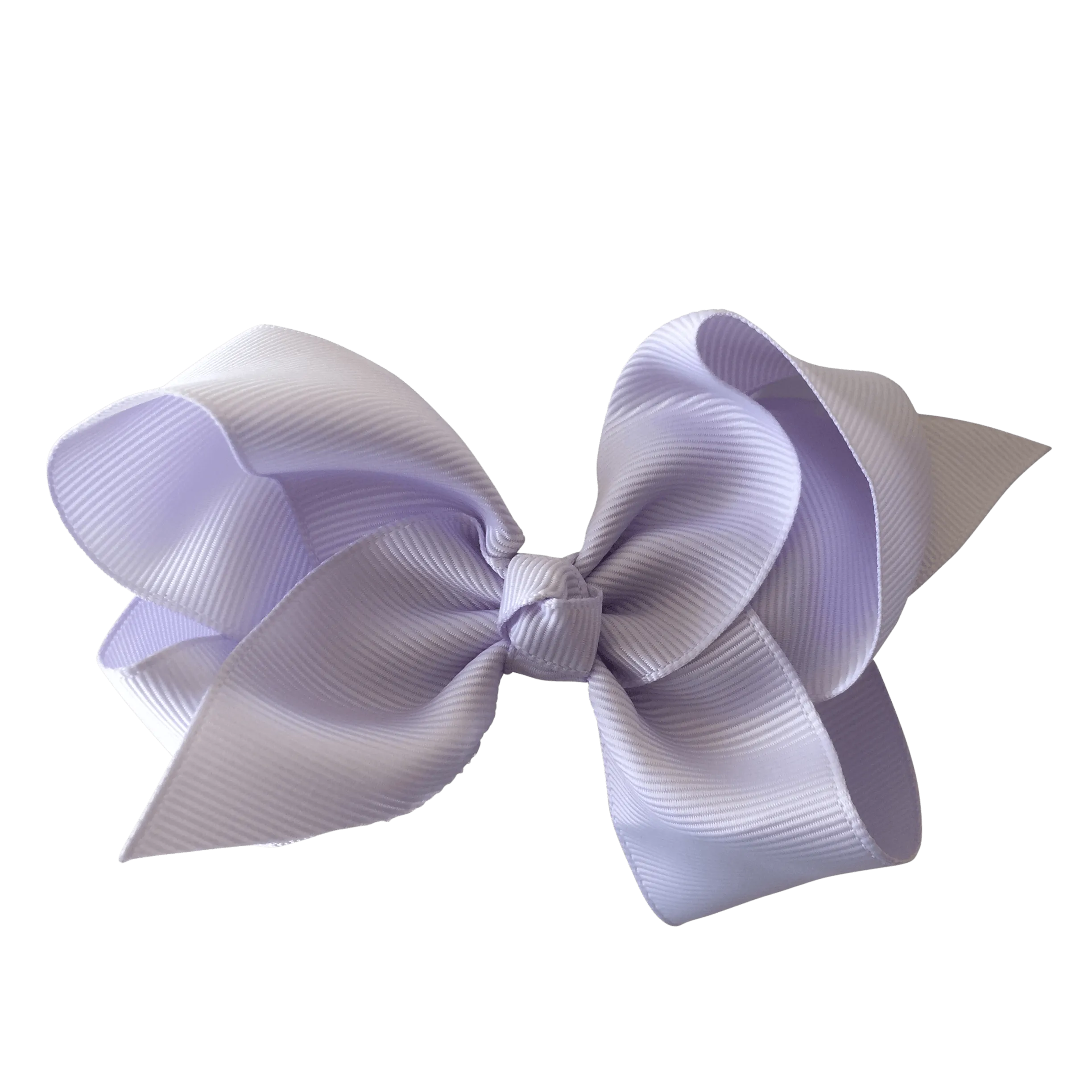 Lilac Hair Accessories