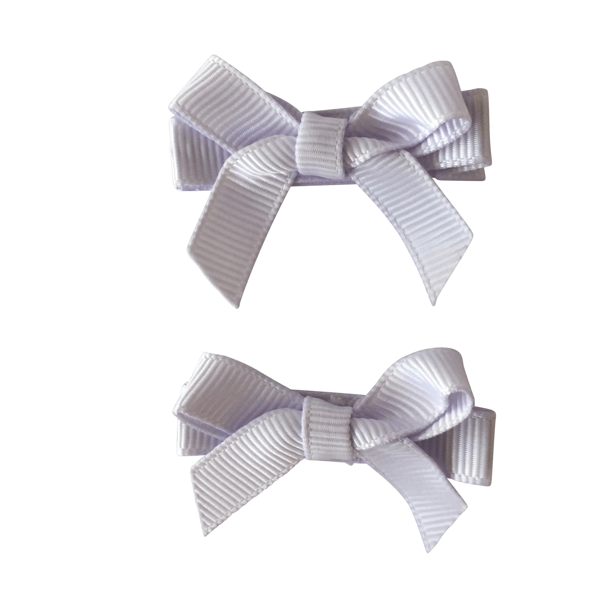 Lilac Hair Accessories