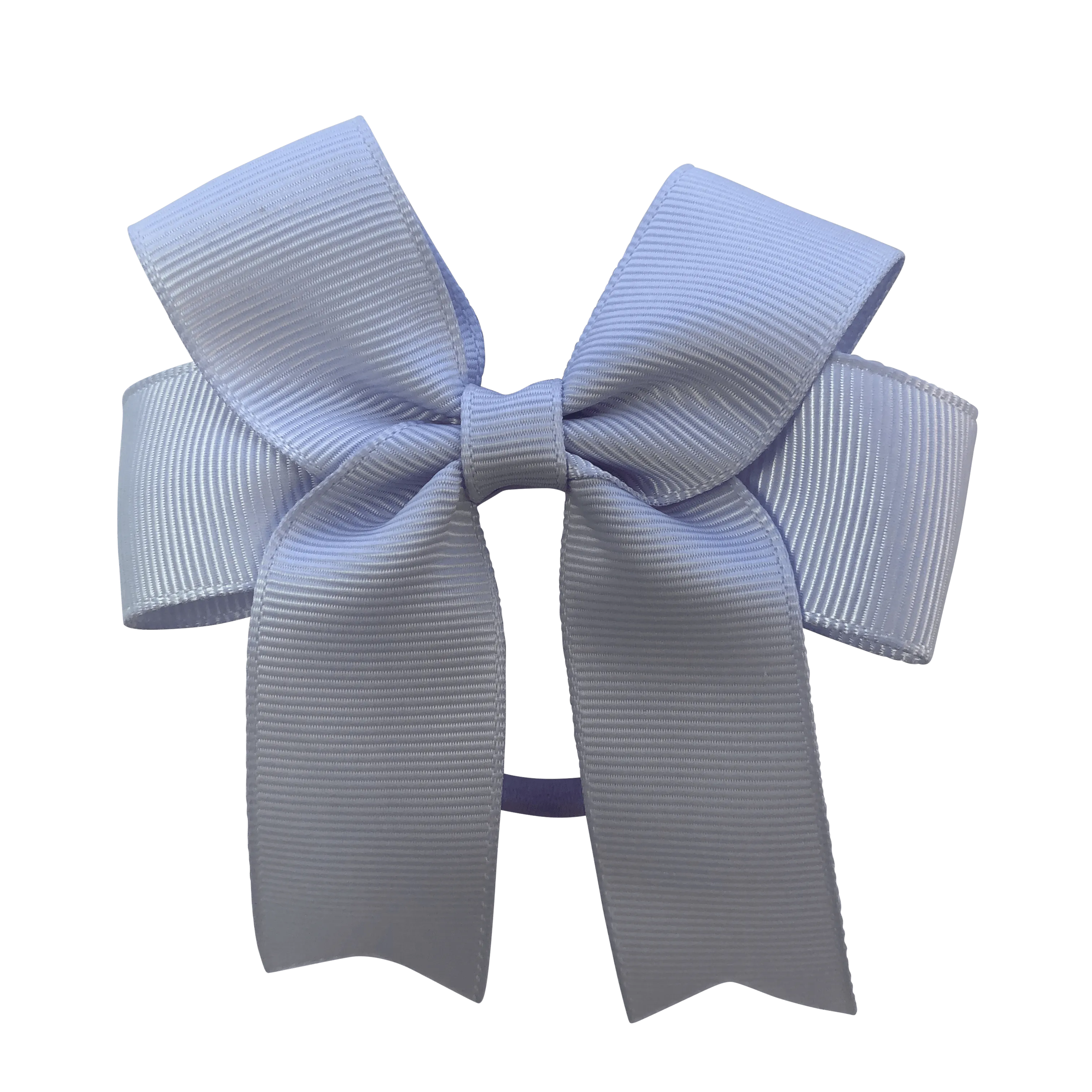 Lilac Hair Accessories