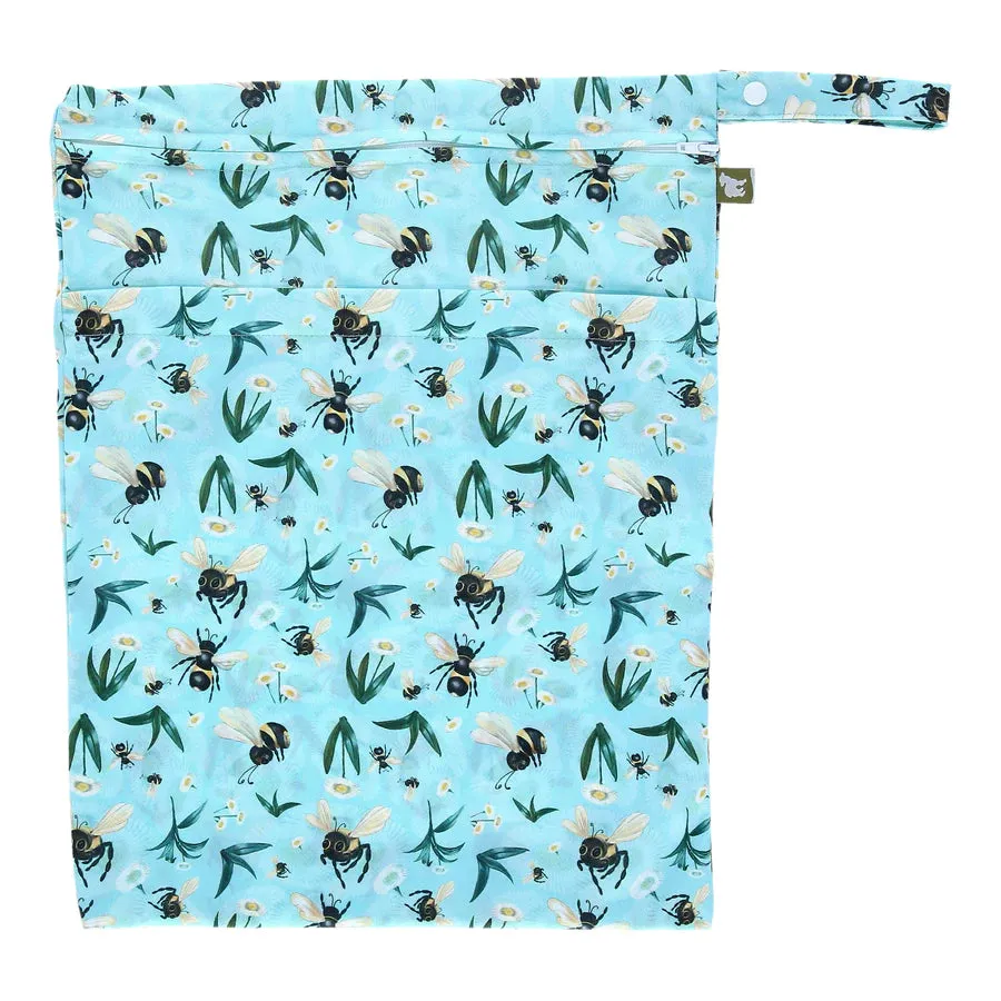 Little Lamb Large Double Wet Bag