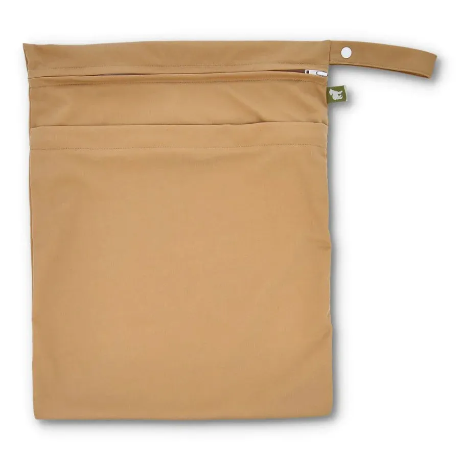 Little Lamb Large Double Wet Bag