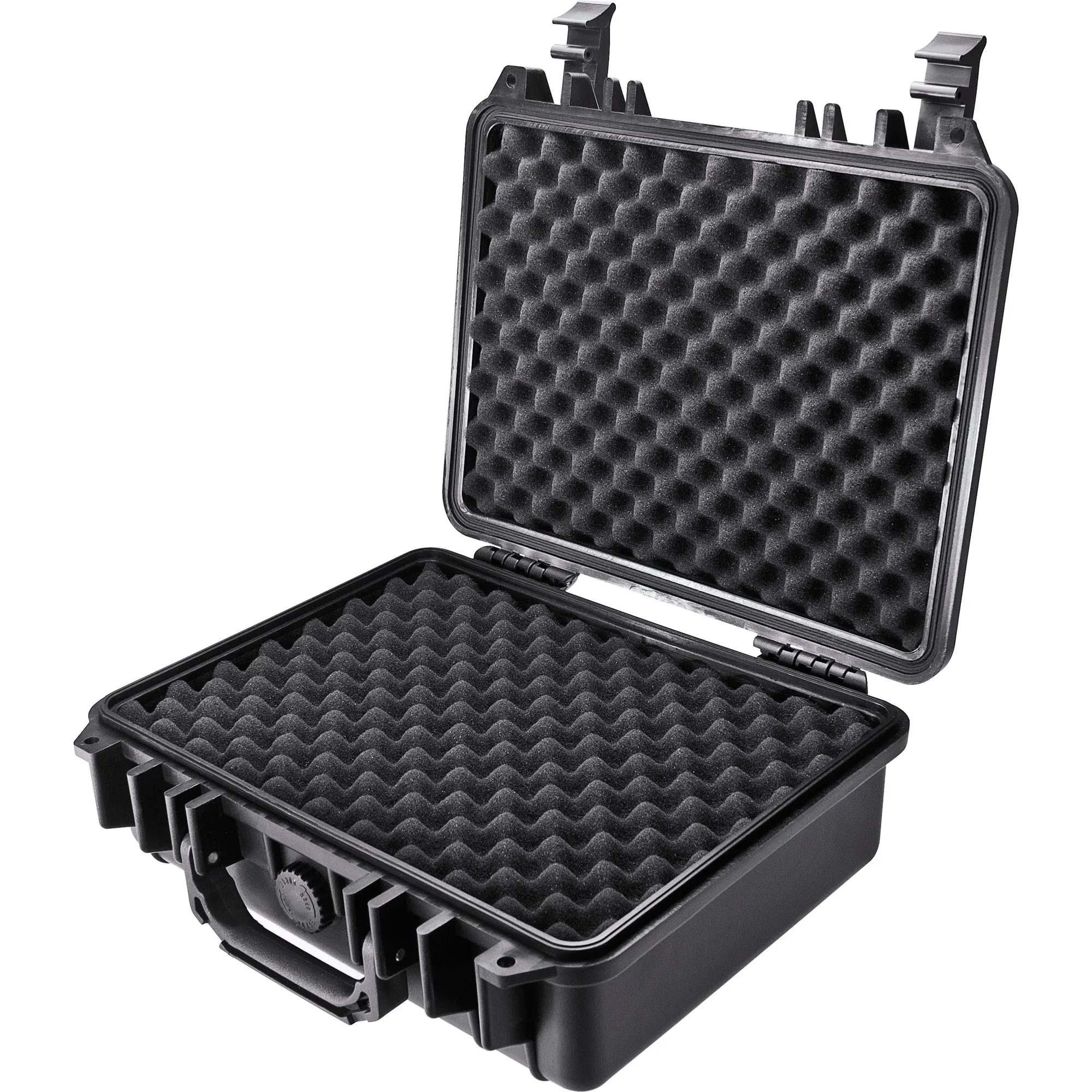 Loaded Gear HD-200 Protective Hard Cases | Black, Dark Earth, Yellow | BH11858, BH12174, BH12670