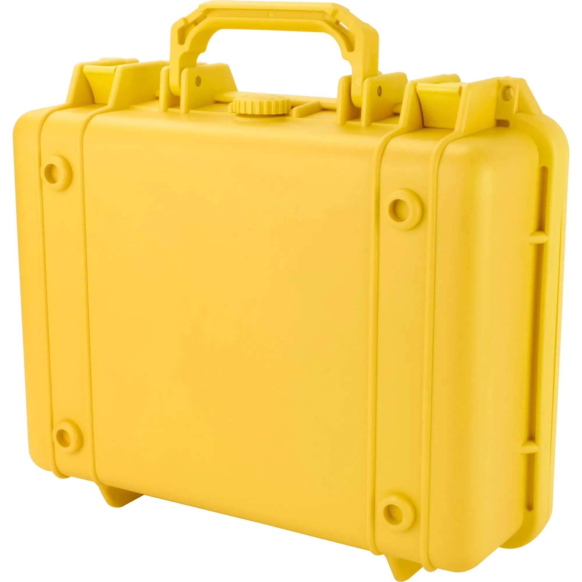 Loaded Gear HD-200 Protective Hard Cases | Black, Dark Earth, Yellow | BH11858, BH12174, BH12670